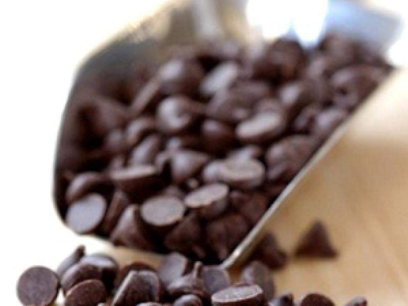 Cách làm chocolate với que xiên cực kì dễ!