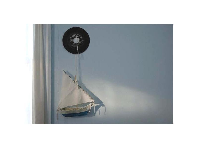 Cánh buồm tuổi thơ trên thuyền giấy xinh yêu!