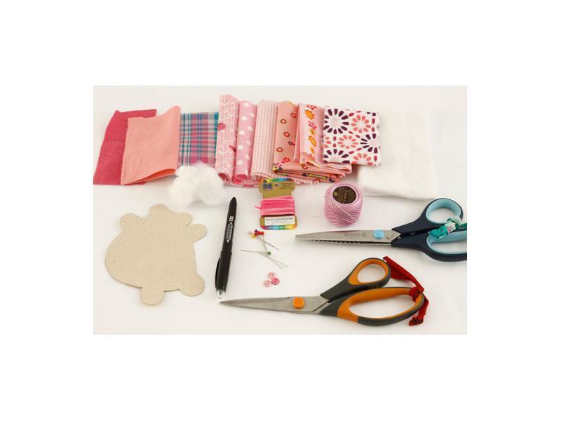 Heo bay nhắng nhít cho cô bạn thích màu hồng