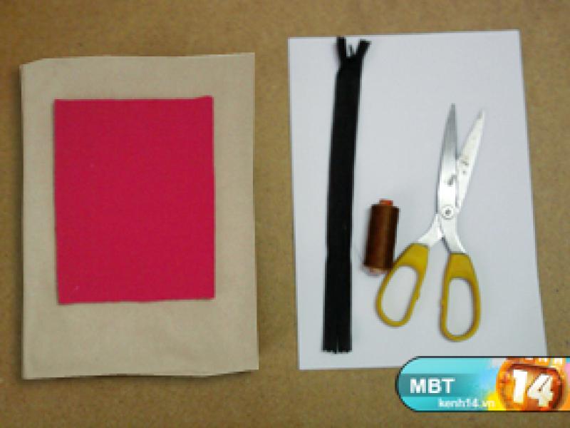 Làm sổ lưu bút tiện lợi