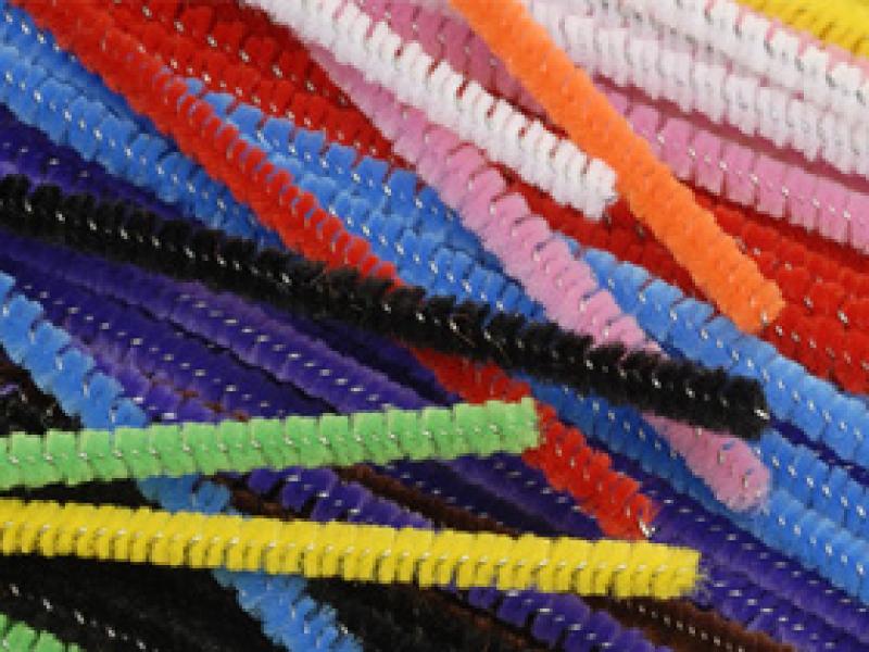 Một cách để trang trí bức tường của bạn trông thật cool