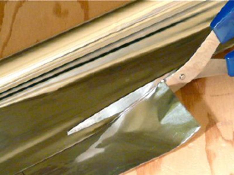 Vòng bạc tự chế y như thật