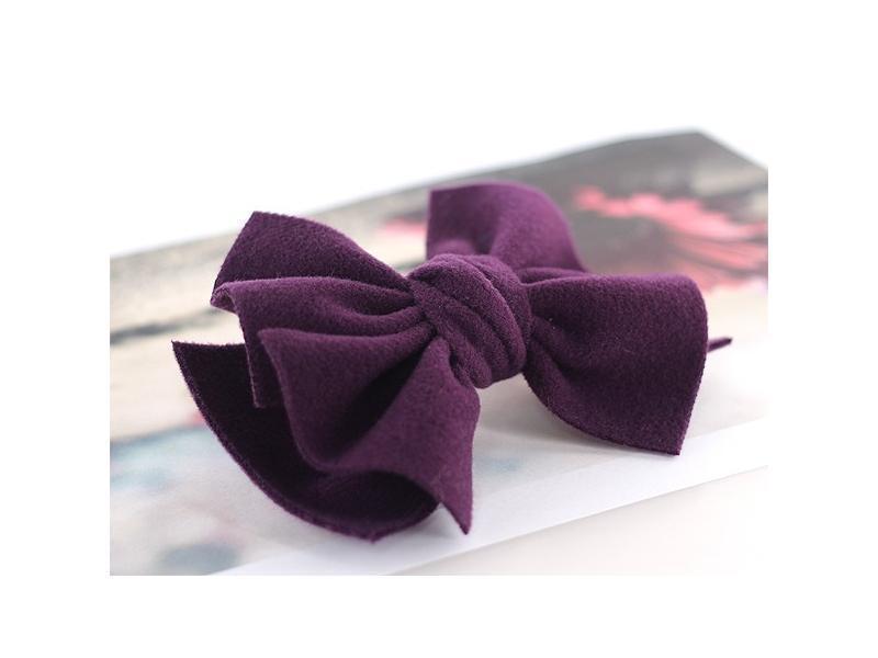 3 bước đơn giản làm nơ dạ thật điệu