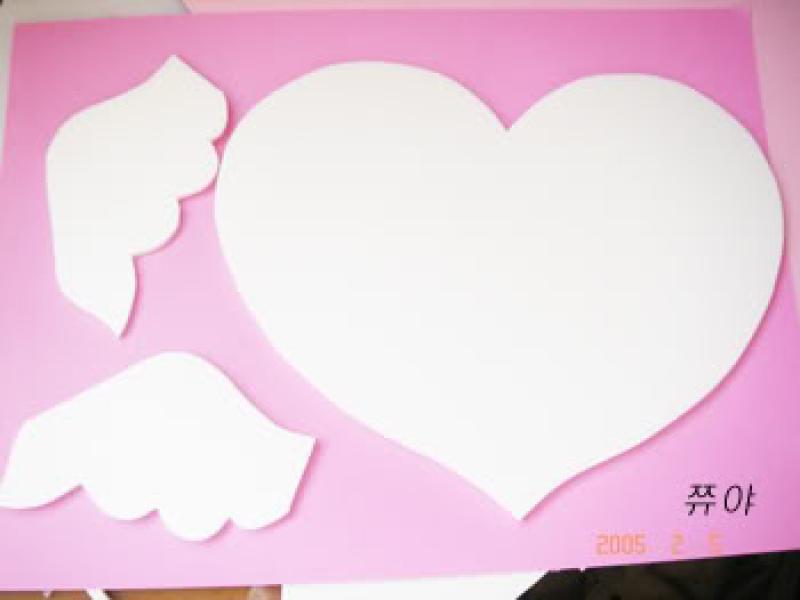 Cho nhox góp 1 món quà ngày V-day nhá mọi người!