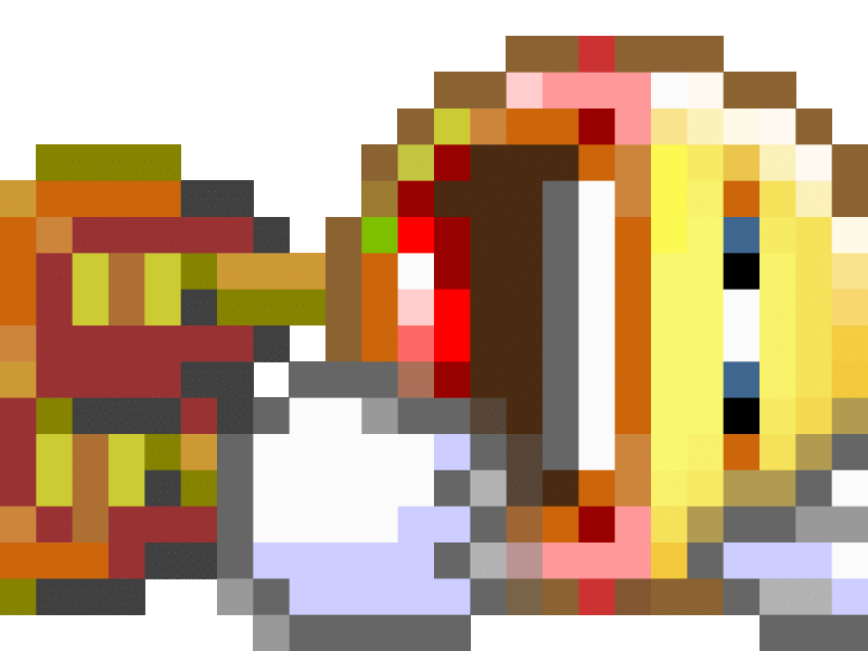 [Dành cho con nít đây] Đèn giấy