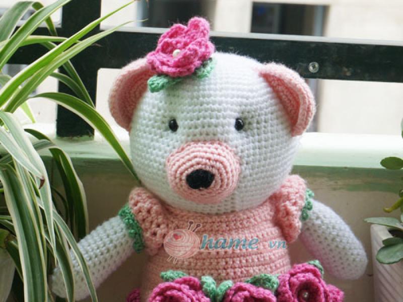 Gấu 4 mùa( phần 2)- phiên bản mùa hè