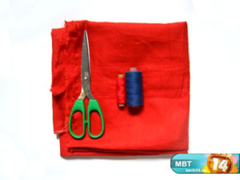 Gối môi ngọt ngào