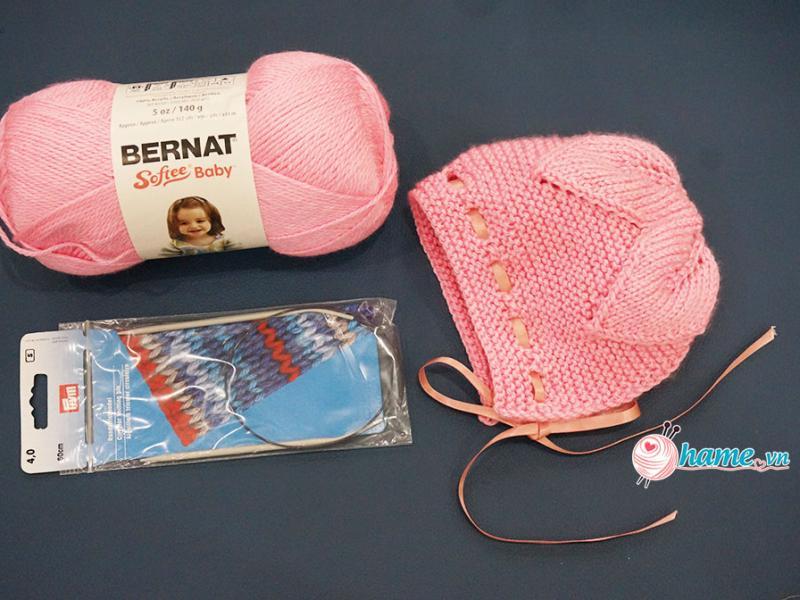 Hướng dẫn đan mũ lá