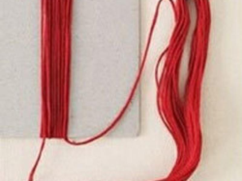 Kết chùm tua rua xinh xinh nào