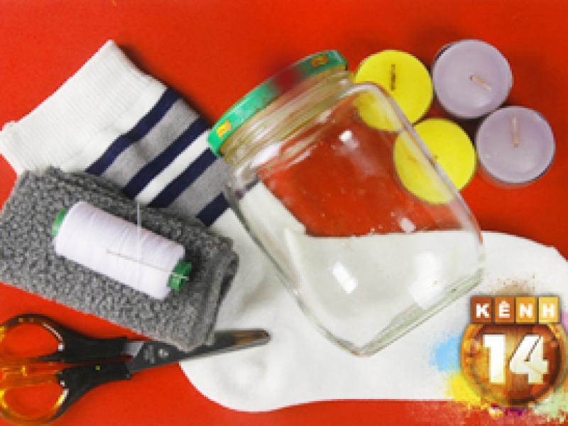 Lợn " xiu nhân " bỏ ống