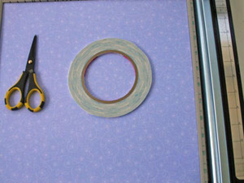 .Thiệp đôi dành tặng bố mẹ nhân ngày báo hiếu