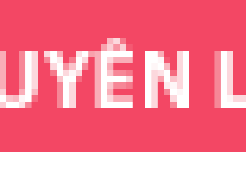 Tự may gối tựa đầy màu sắc trang trí nhà mình