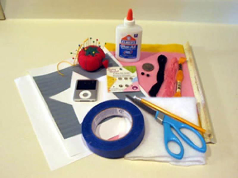 .Túi đựng Ipop ''hàng hiệu''