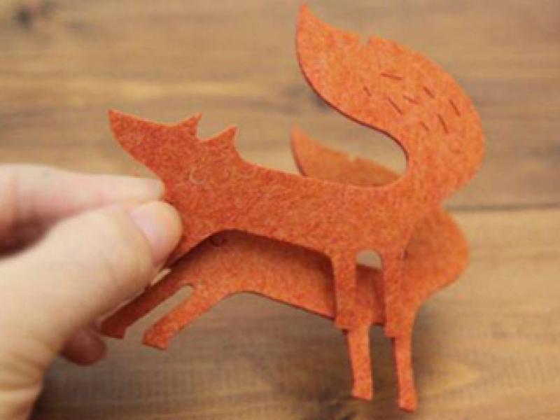 Ý tưởng làm chiếc nhắc việc cực kì sáng tạo